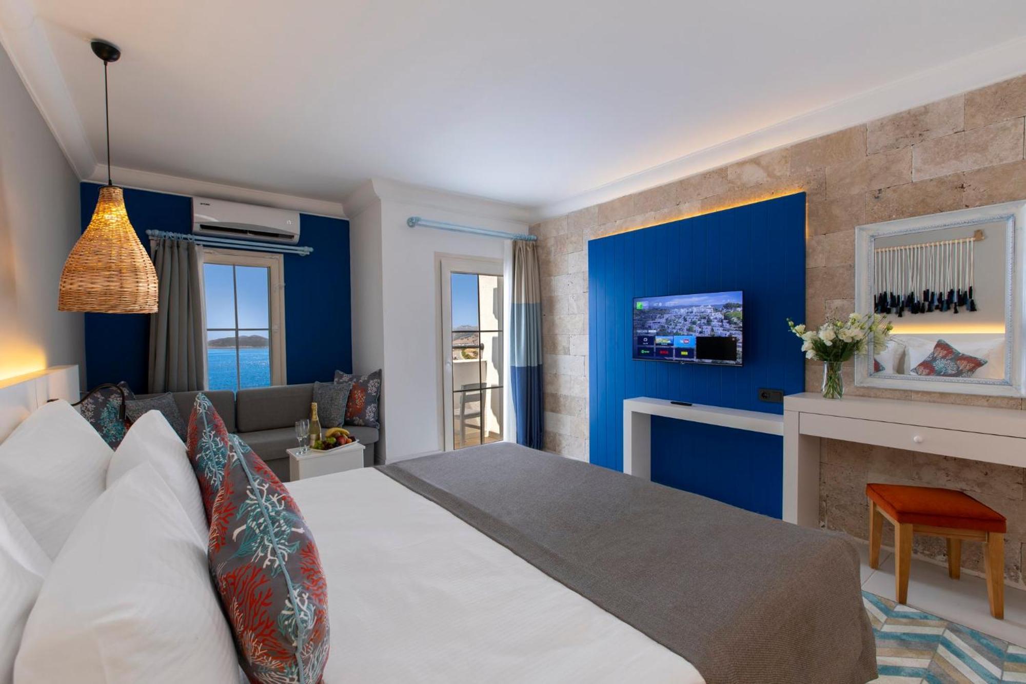 Holiday Inn Resort Bodrum, An Ihg Hotel Luaran gambar