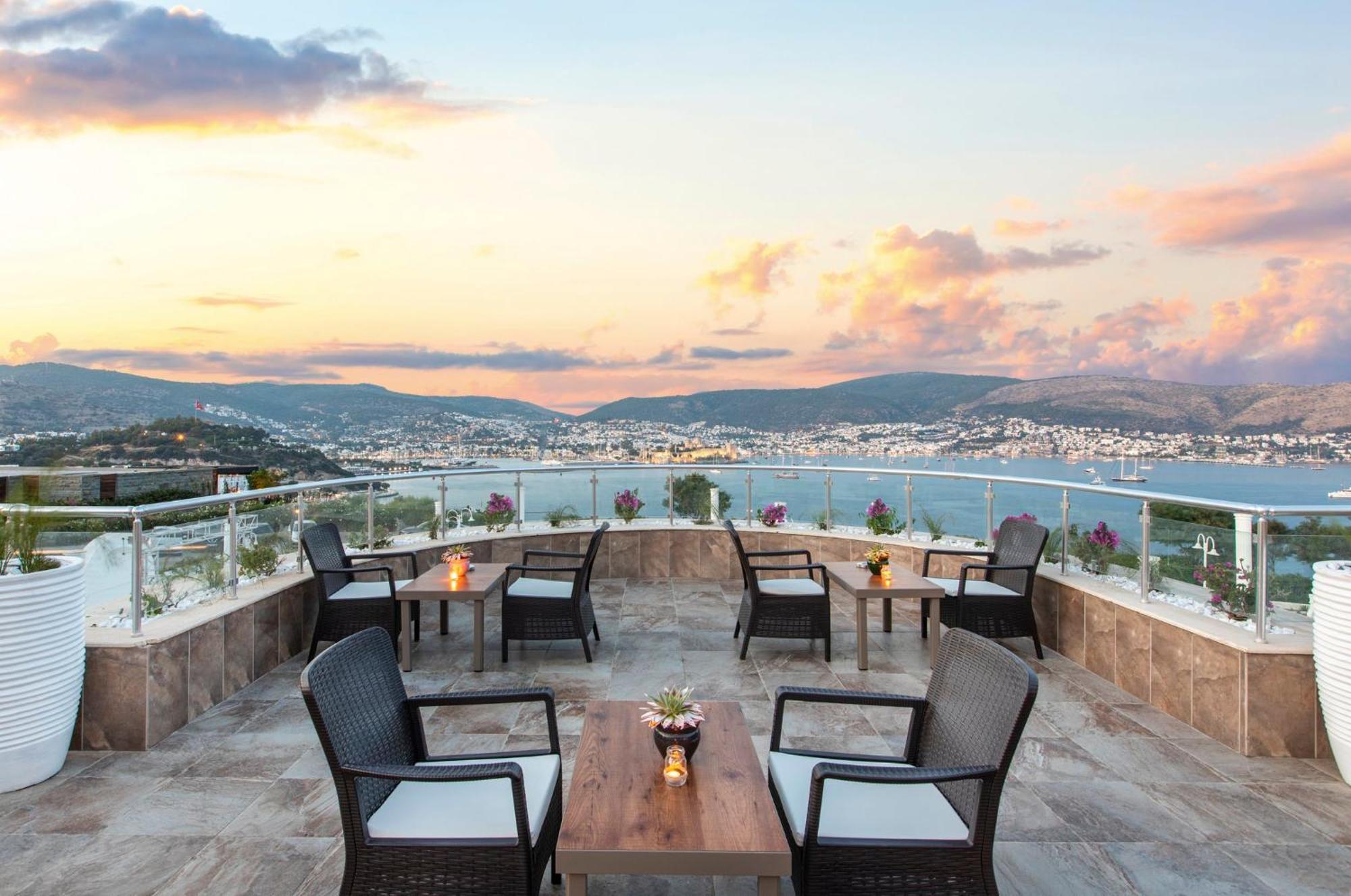 Holiday Inn Resort Bodrum, An Ihg Hotel Luaran gambar