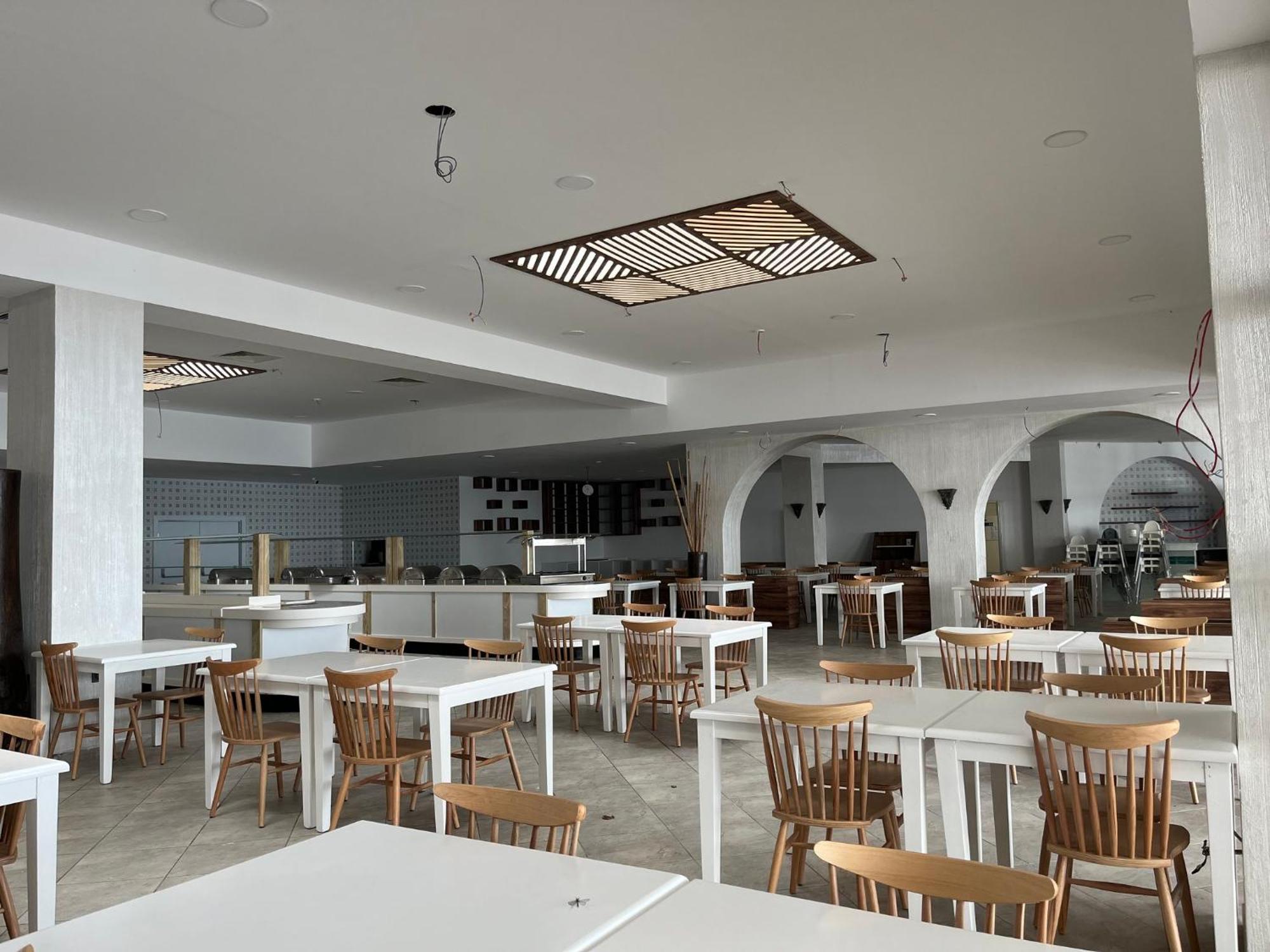 Holiday Inn Resort Bodrum, An Ihg Hotel Luaran gambar