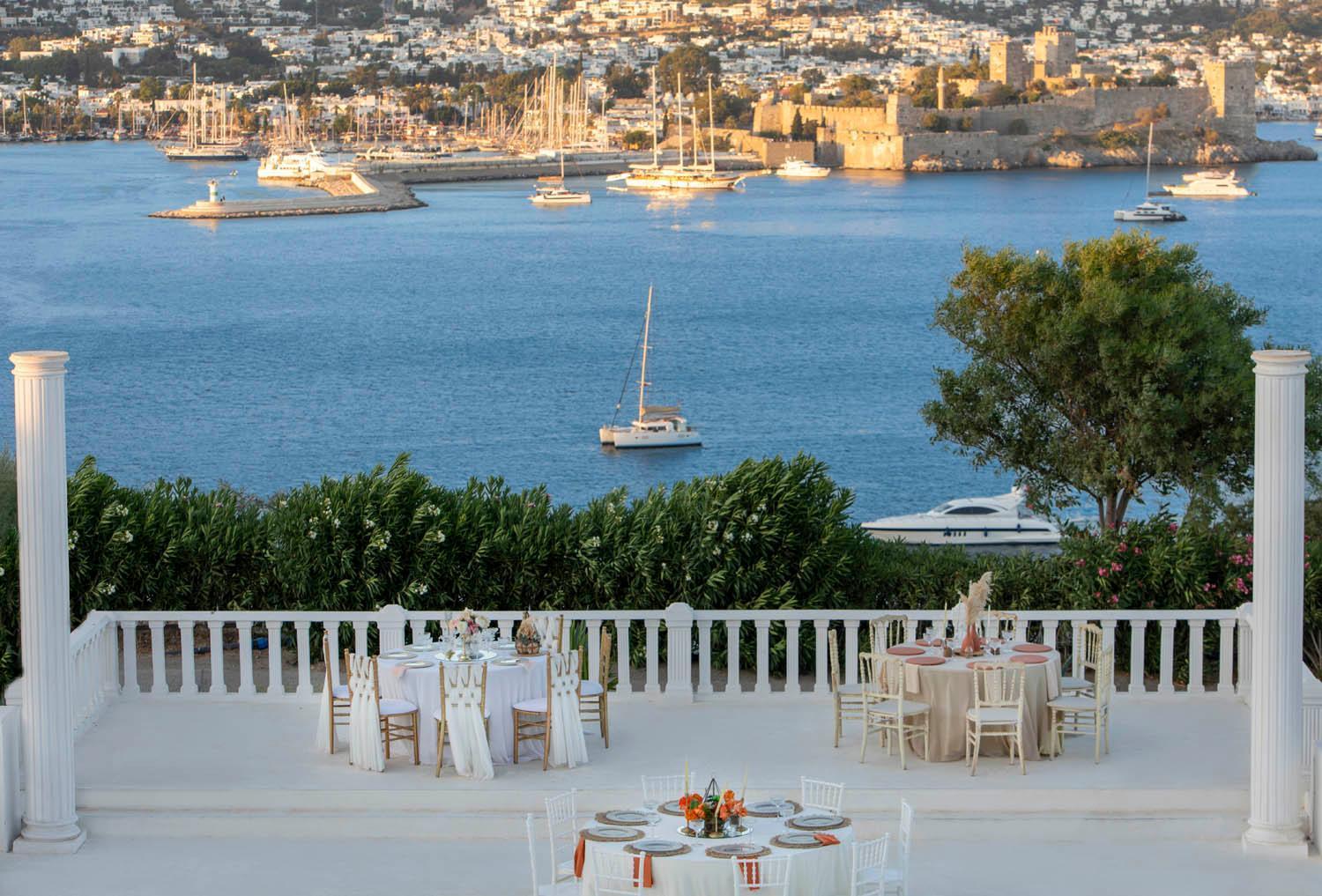 Holiday Inn Resort Bodrum, An Ihg Hotel Luaran gambar