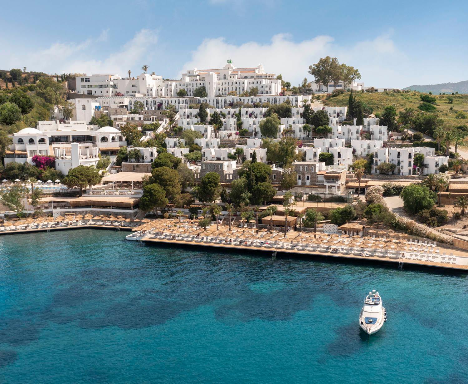 Holiday Inn Resort Bodrum, An Ihg Hotel Luaran gambar