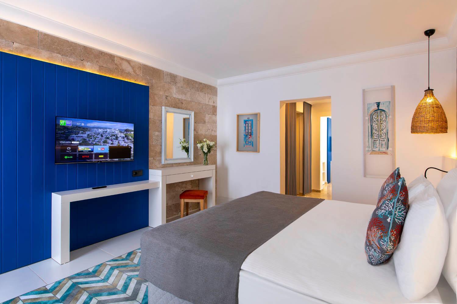 Holiday Inn Resort Bodrum, An Ihg Hotel Luaran gambar