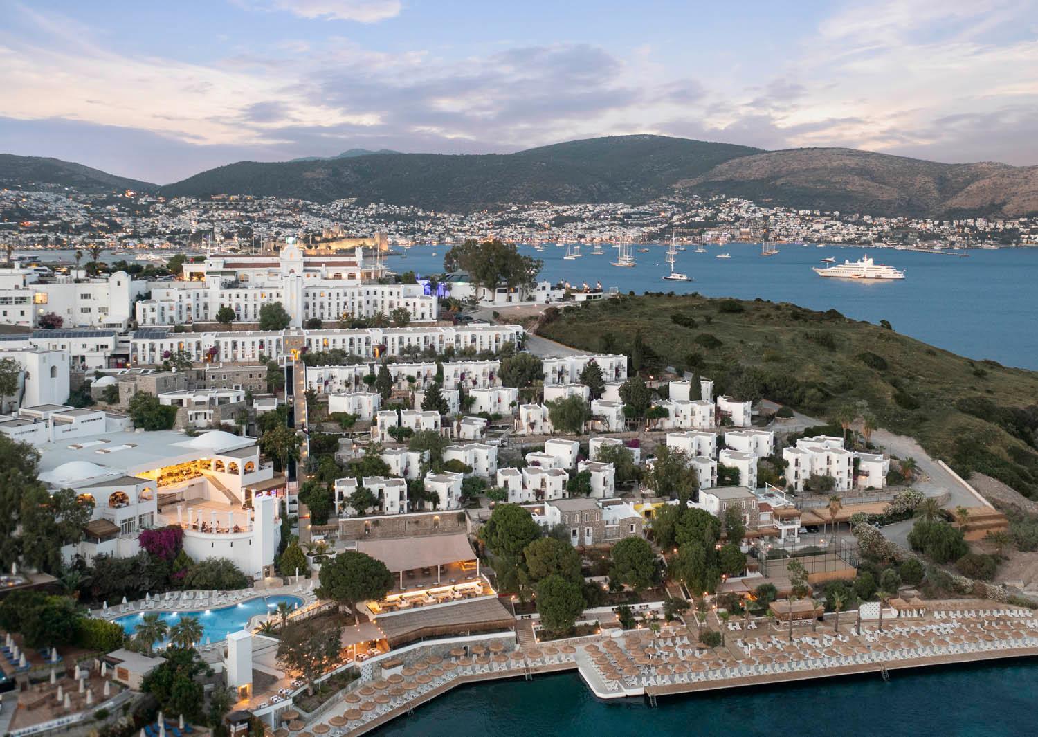 Holiday Inn Resort Bodrum, An Ihg Hotel Luaran gambar