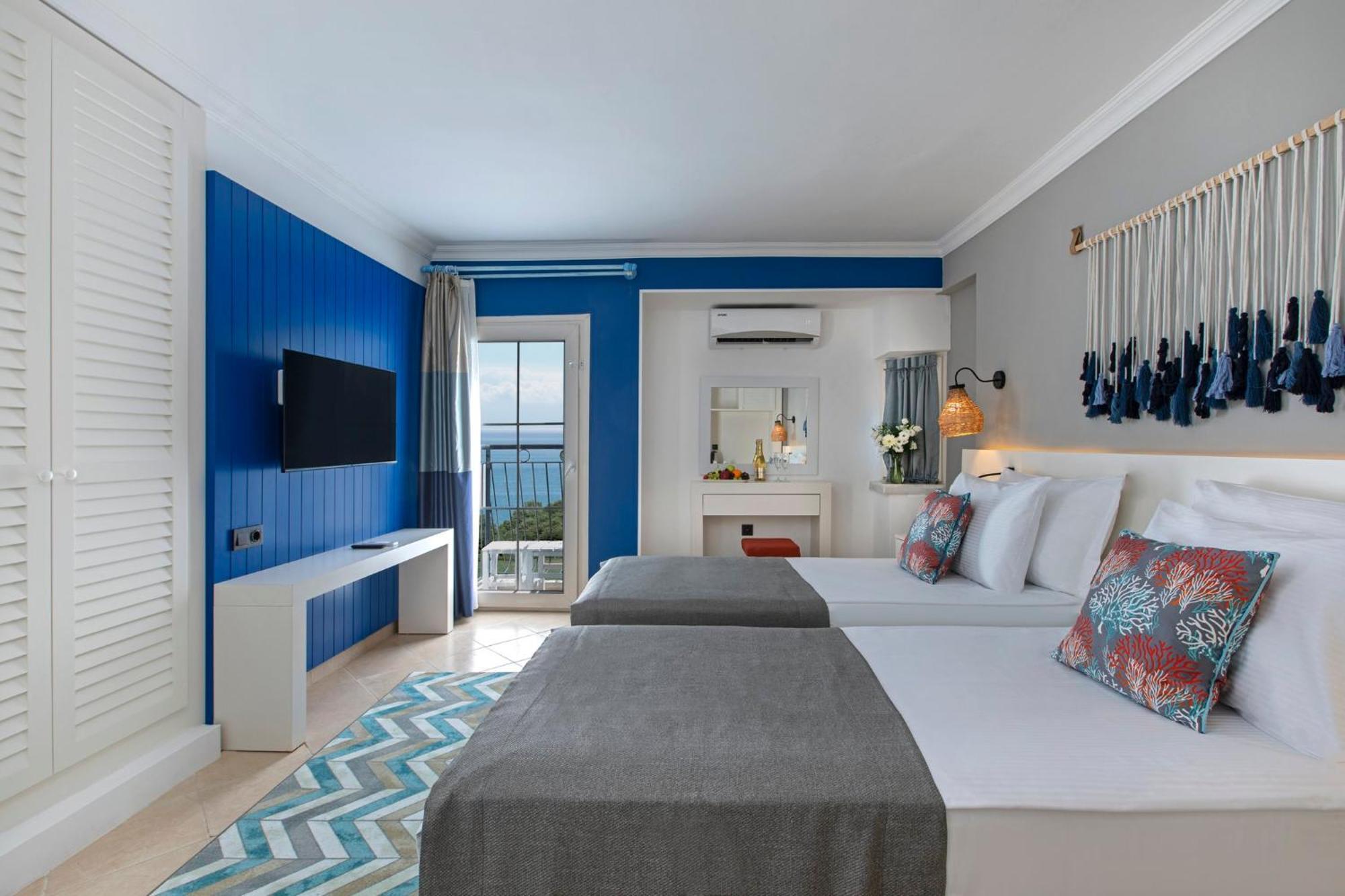 Holiday Inn Resort Bodrum, An Ihg Hotel Luaran gambar