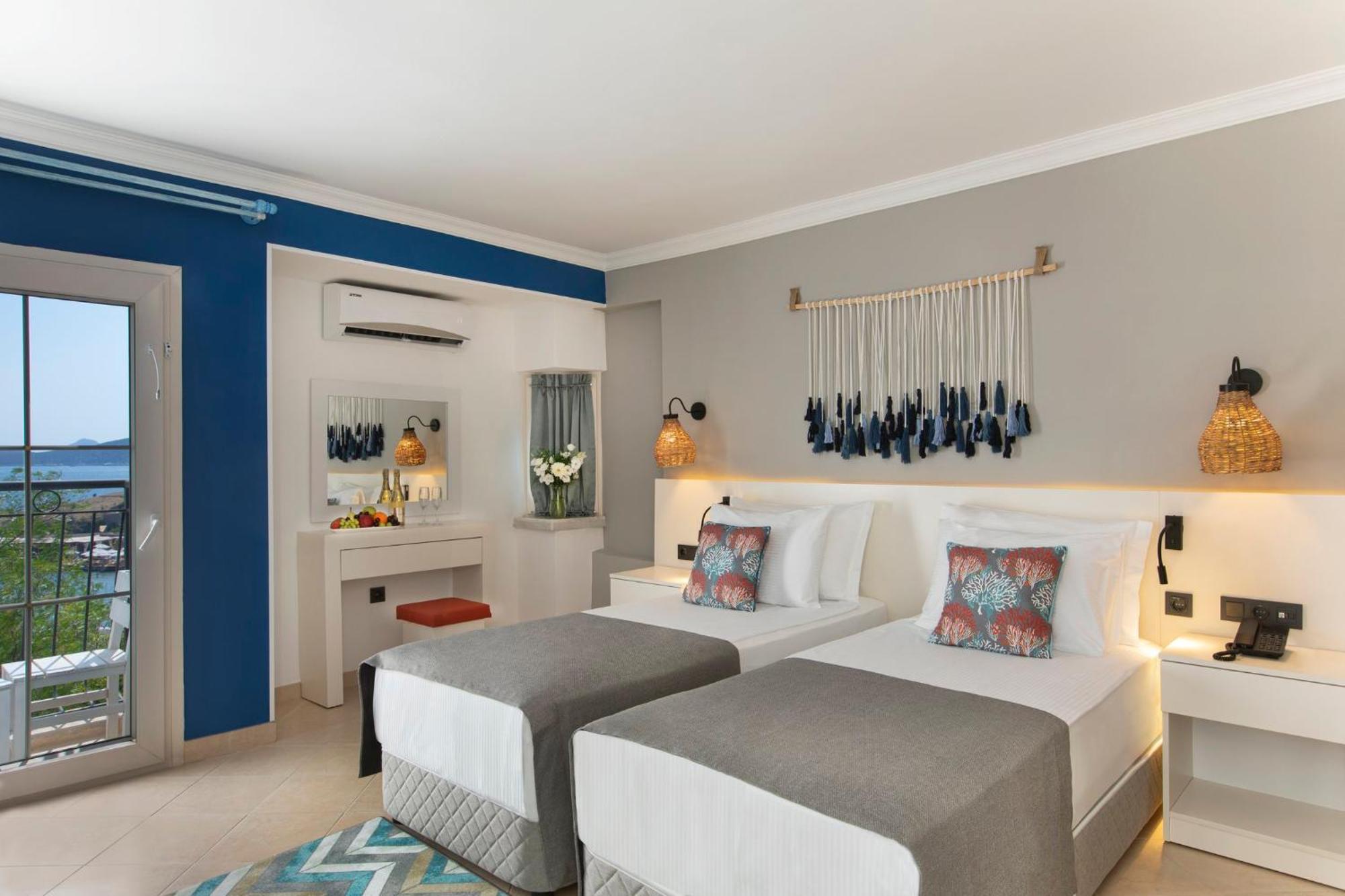 Holiday Inn Resort Bodrum, An Ihg Hotel Luaran gambar