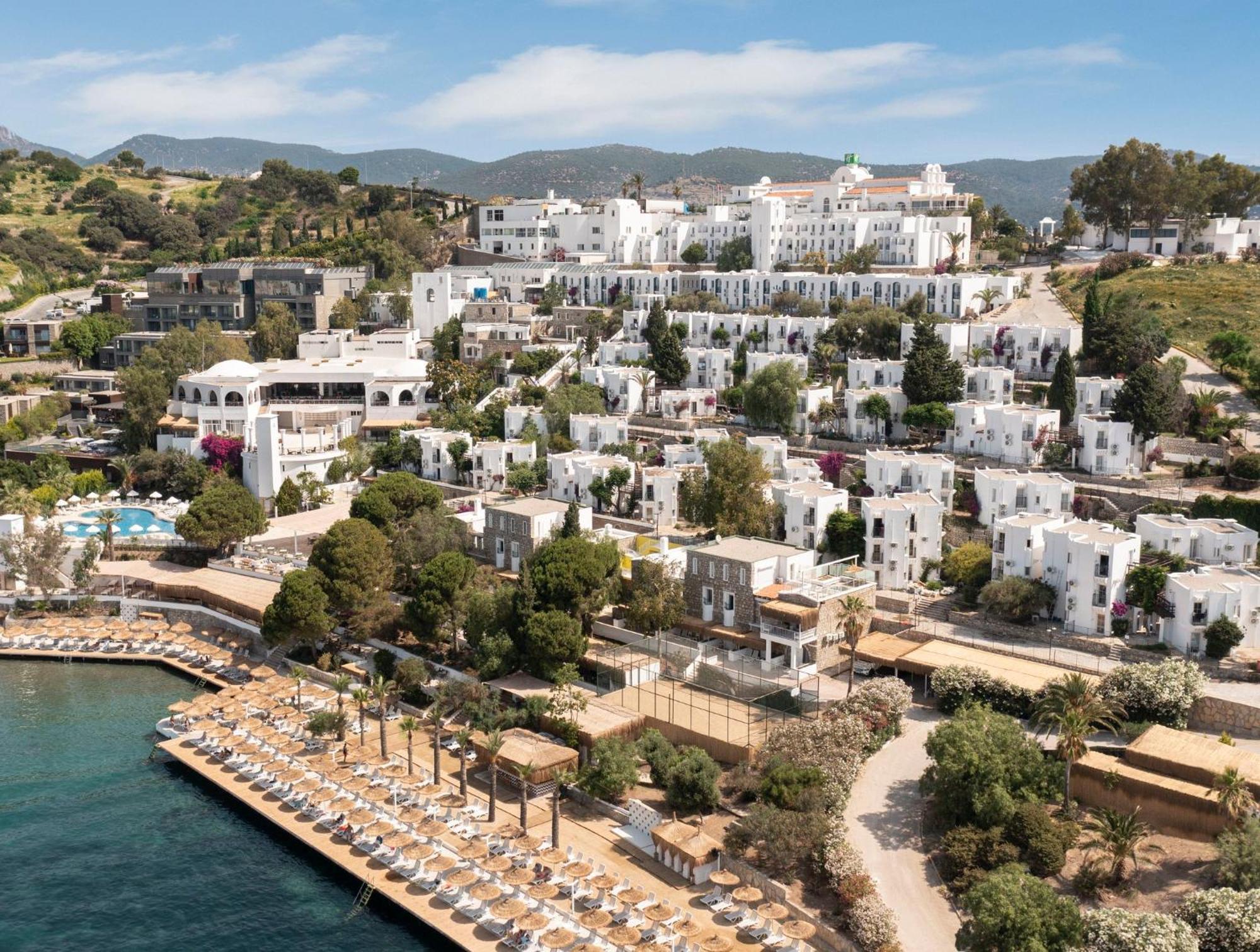 Holiday Inn Resort Bodrum, An Ihg Hotel Luaran gambar