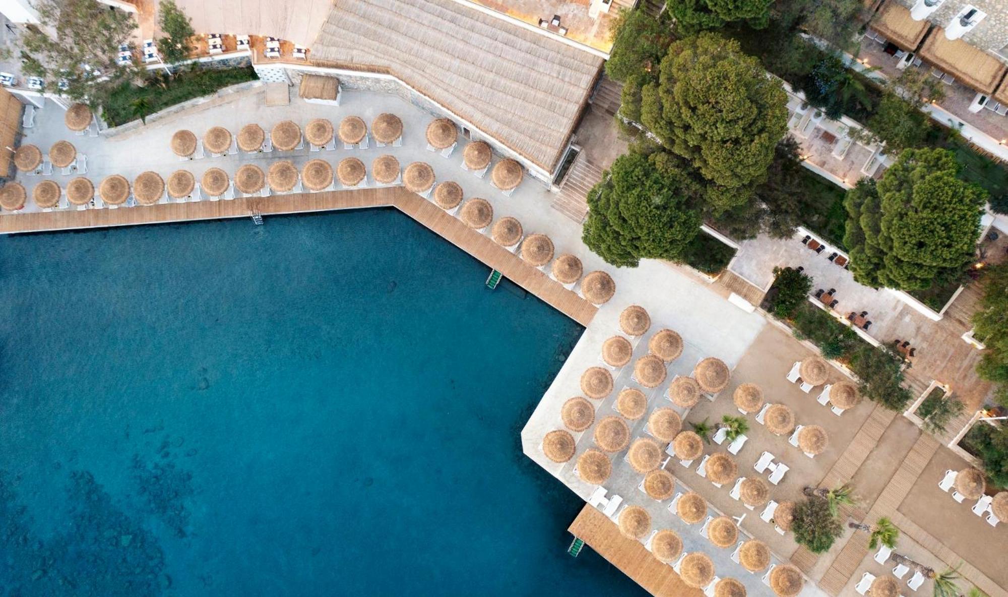 Holiday Inn Resort Bodrum, An Ihg Hotel Luaran gambar