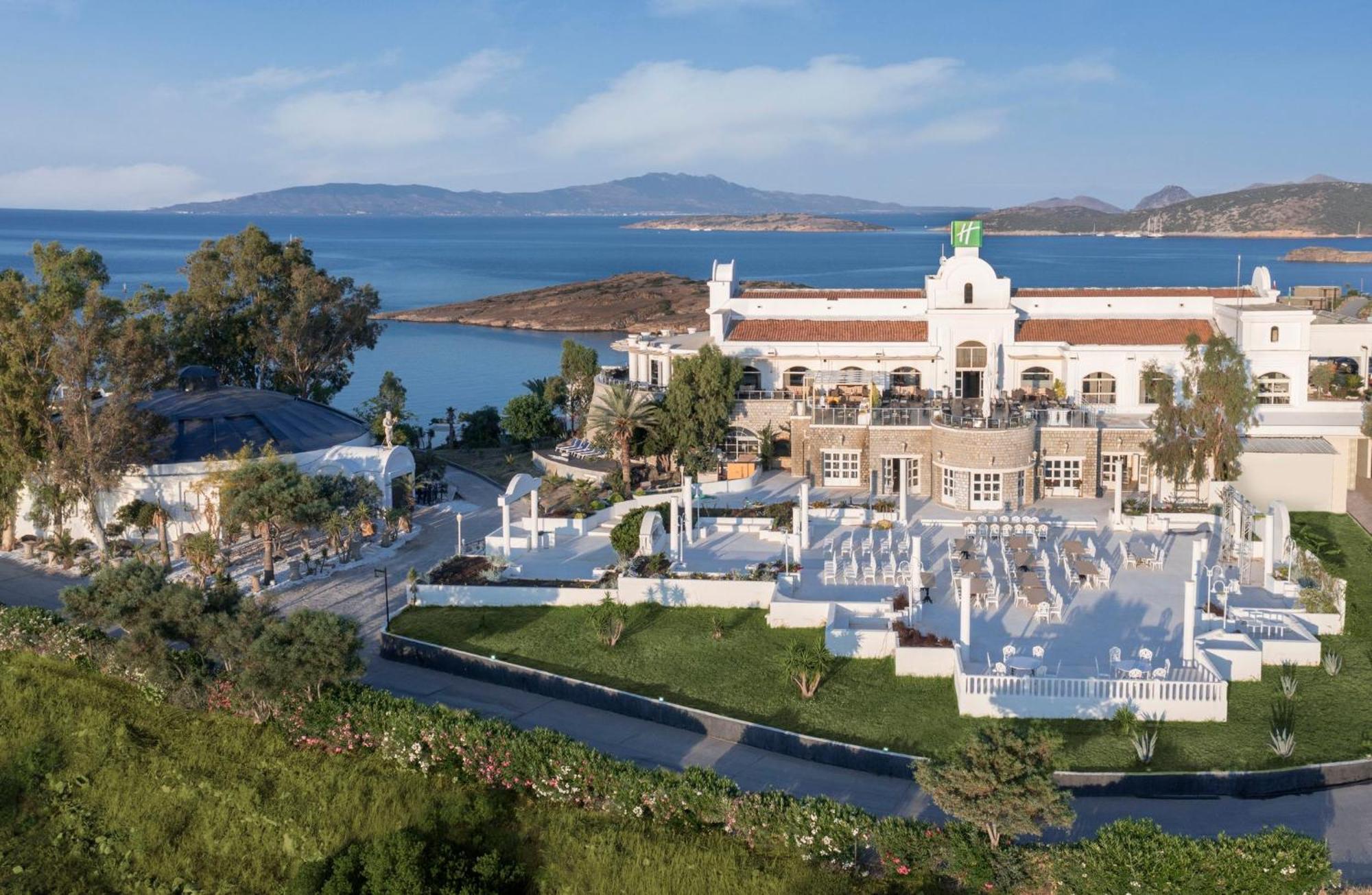 Holiday Inn Resort Bodrum, An Ihg Hotel Luaran gambar